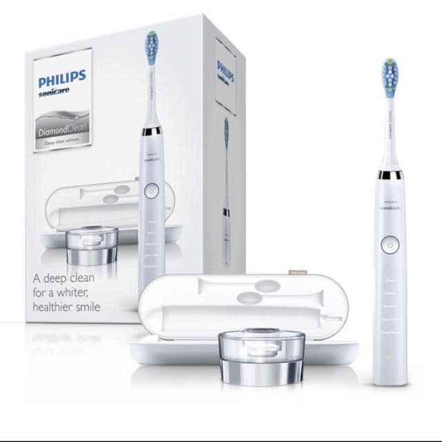 philips sonicare w diamondclean