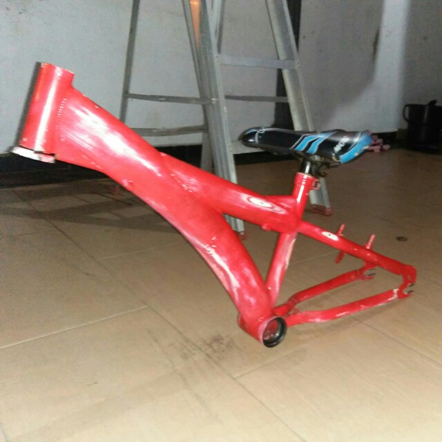 Body Gomax Sports Bicycles On Carousell