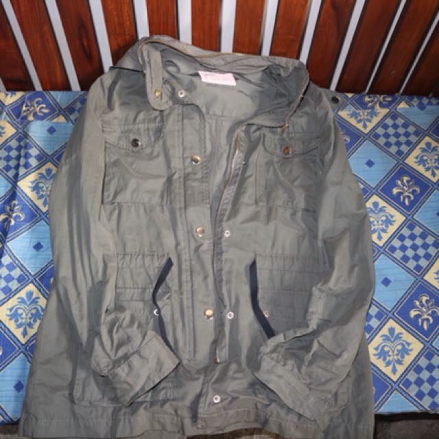 Parka cache cache new arrivals