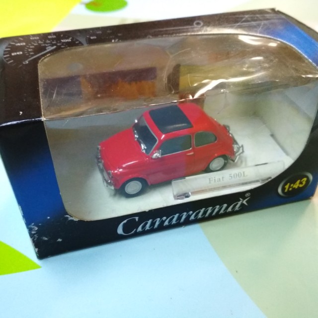 vintage diecast model cars