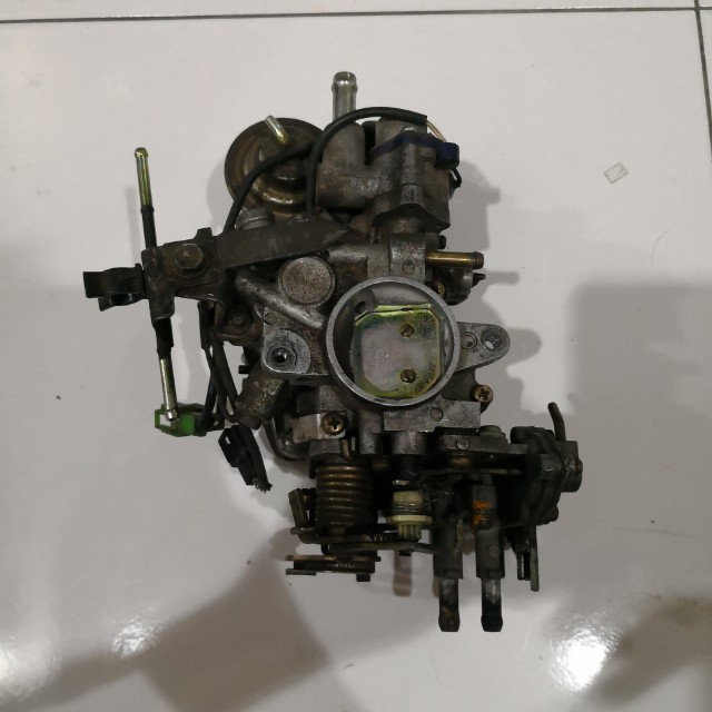 Carburetor Kancil 850 Auto Accessories On Carousell