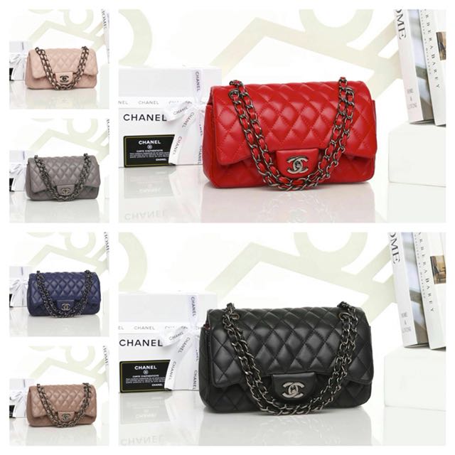 shara fashion bags