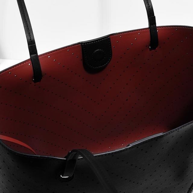 Charles and keith tote bag malaysia store
