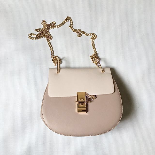 CHLOE Inspired Bag