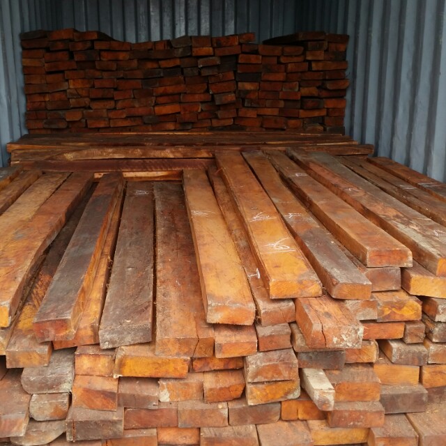 Woodson Lumber