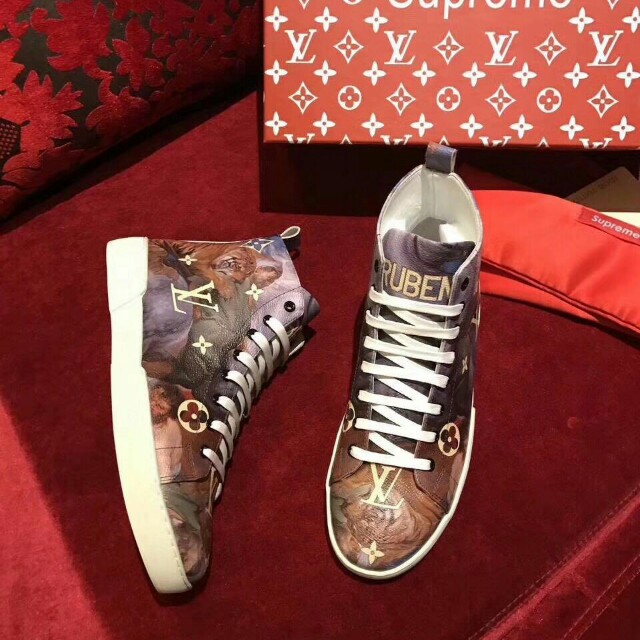 converse high top street style