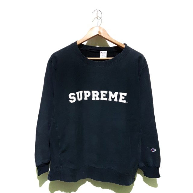 supreme spitfire tee