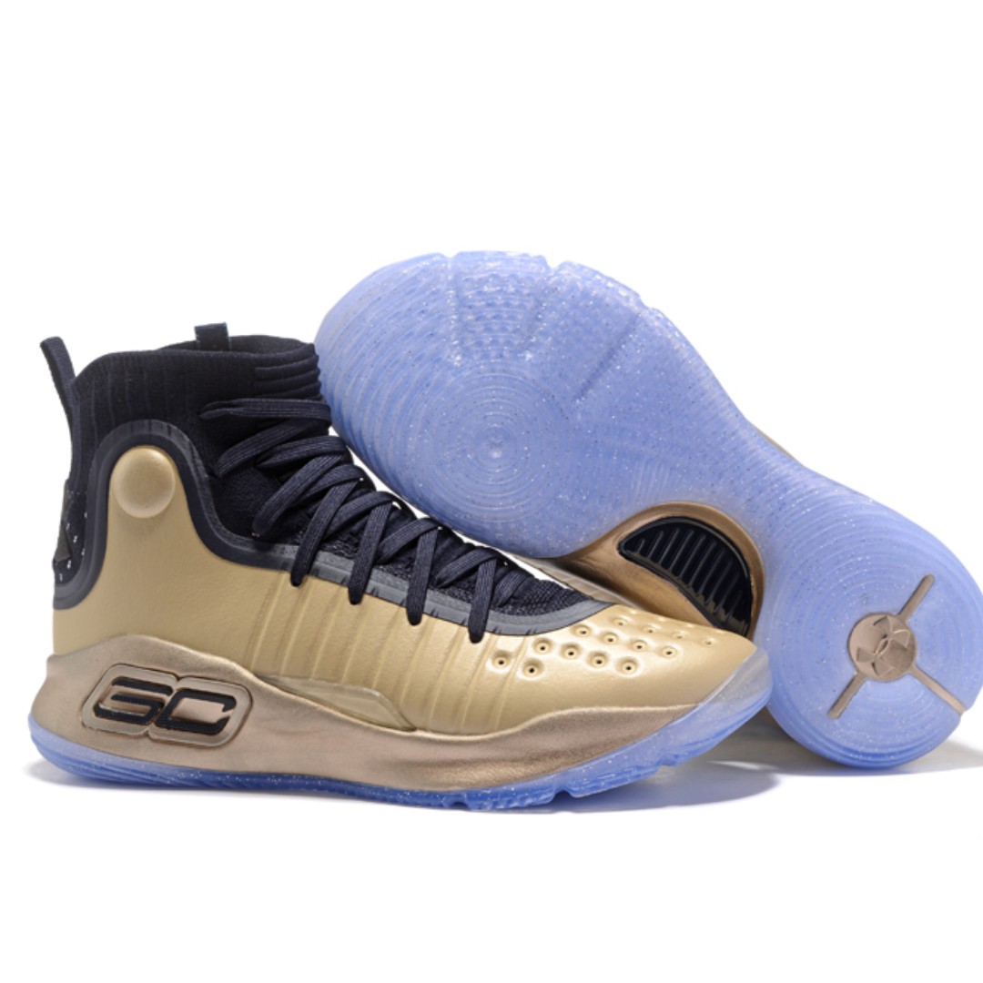 curry 4 basketball shoes mens