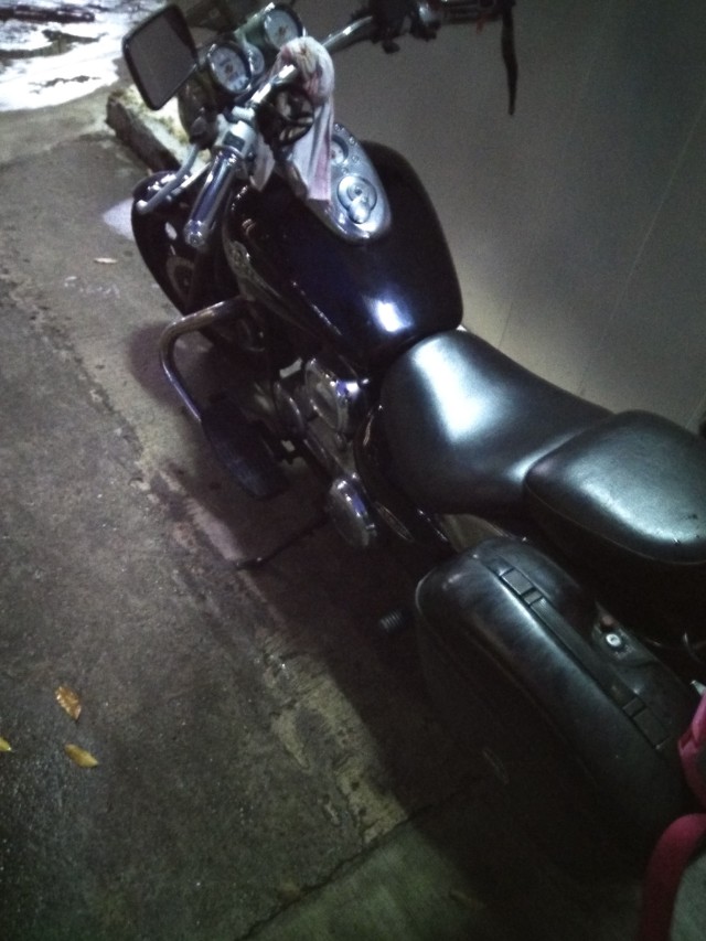 daelim 150cc