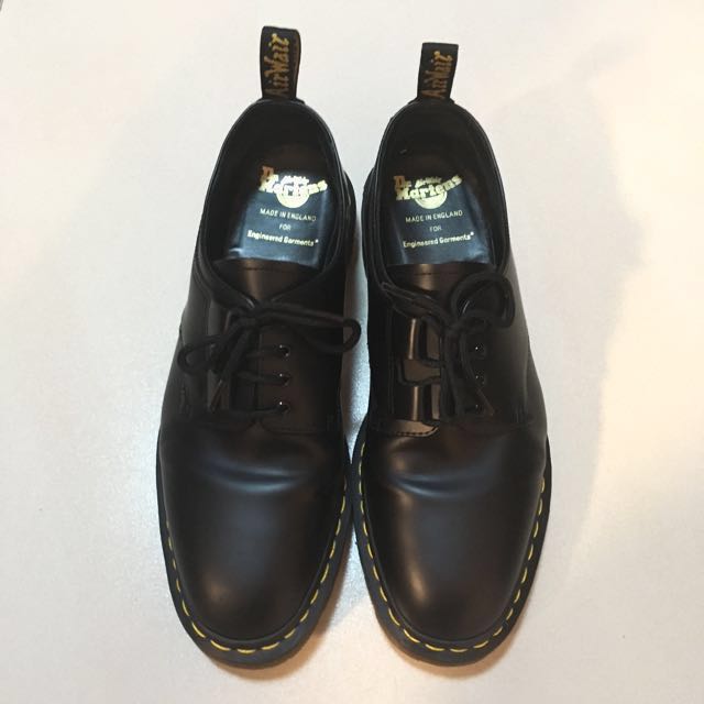 dr martens 1461 3