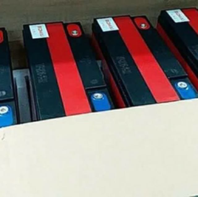 EBIKE BATTERY ROMAI Car Parts Accessories on Carousell
