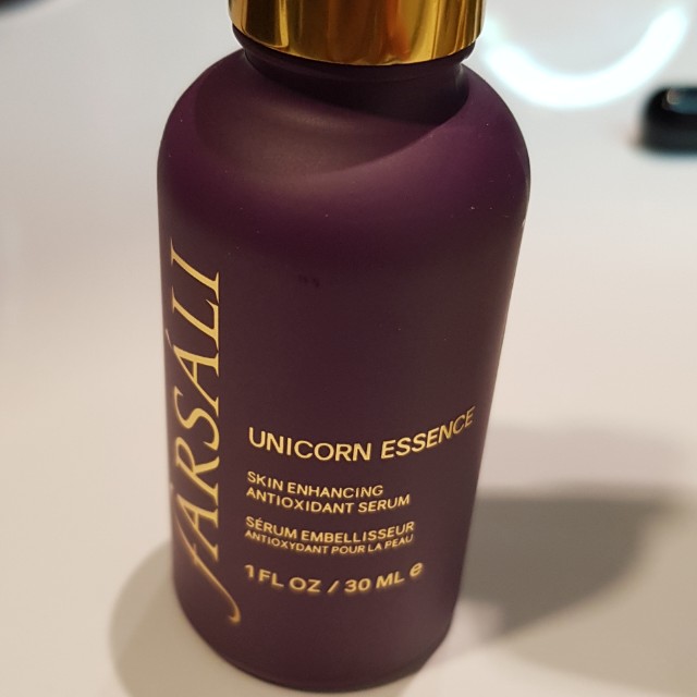 Farsali Unicorn Essence Health Beauty Makeup On Carousell