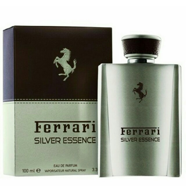 Ferrari Original Perfume Health Beauty Perfumes Nail Care