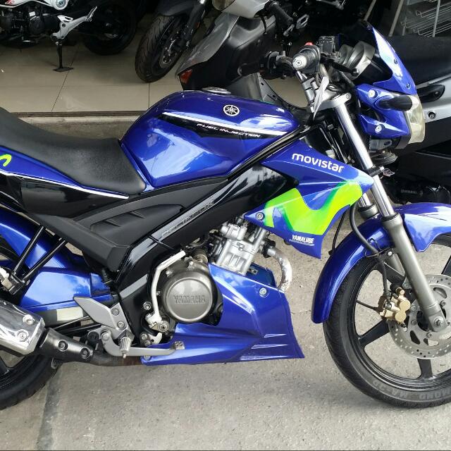 Fz150i Movistar Motorbikes On Carousell Read our fz150 review to find its pros and cons. fz150i movistar