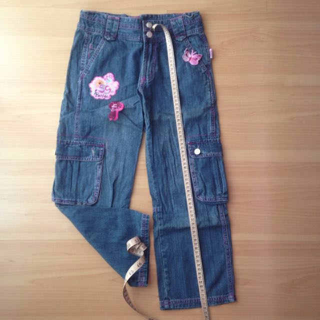 Barbie jeans online pant