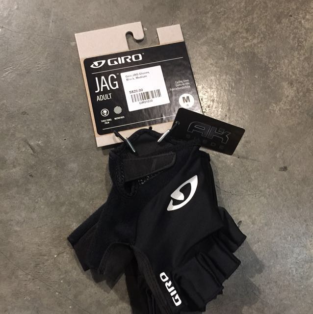giro jag