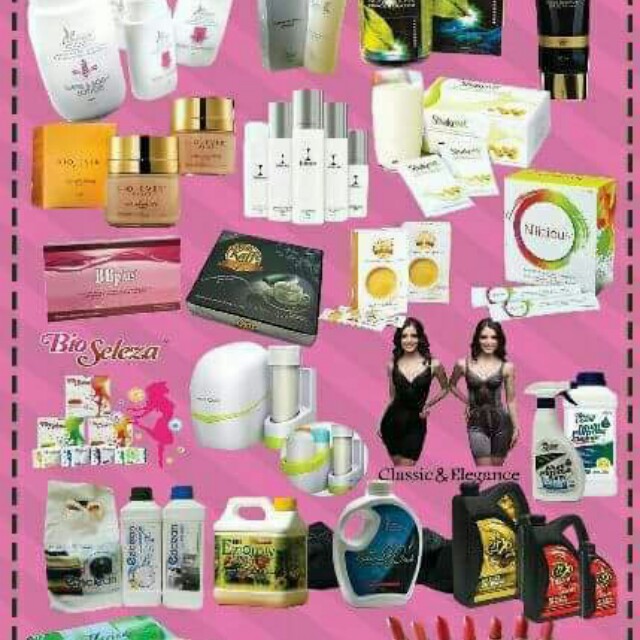 Hai O Product Health Beauty Skin Bath Body On Carousell