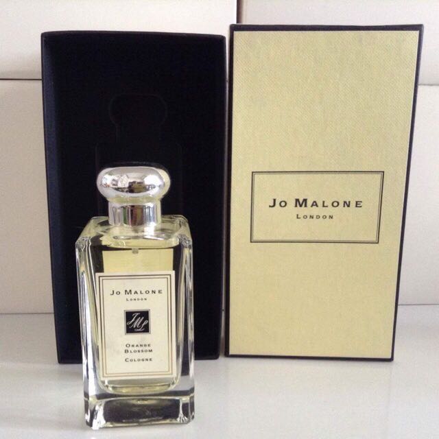 Jo Malone London - Orange Blossom, Looking For on Carousell