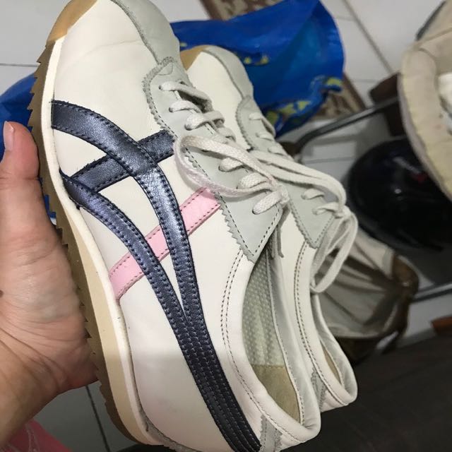 Onitsuka tiger prestige 2025