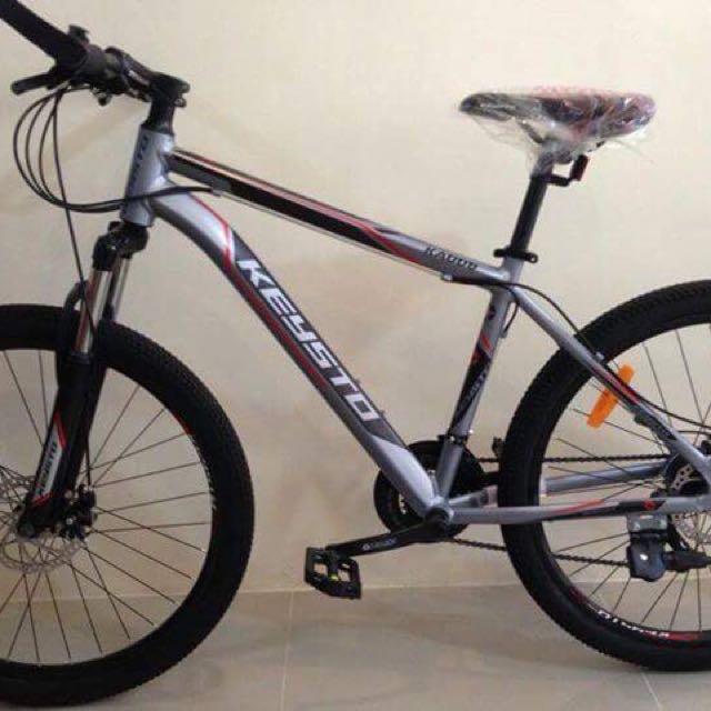 Keysto ka008 sales 26er