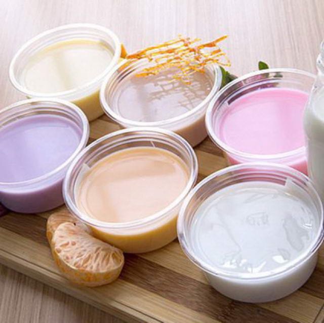 Image result for silky pudding