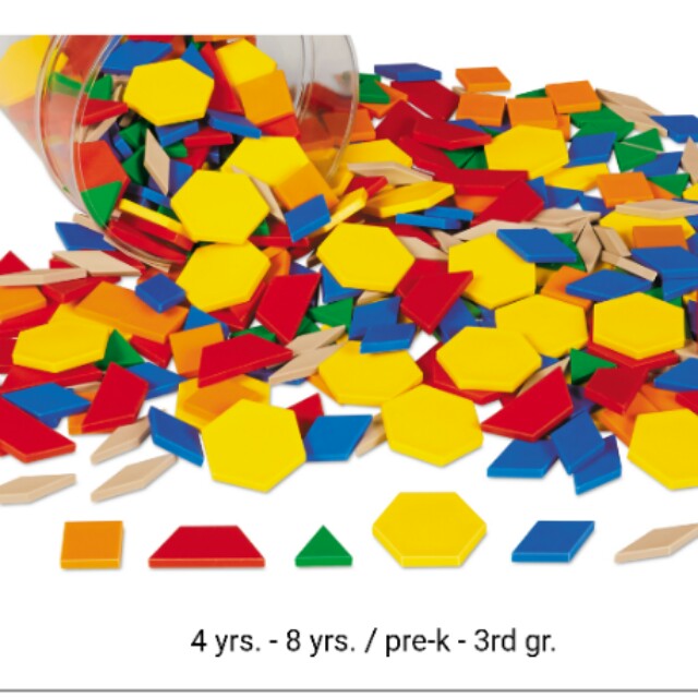 lakeshore building blocks