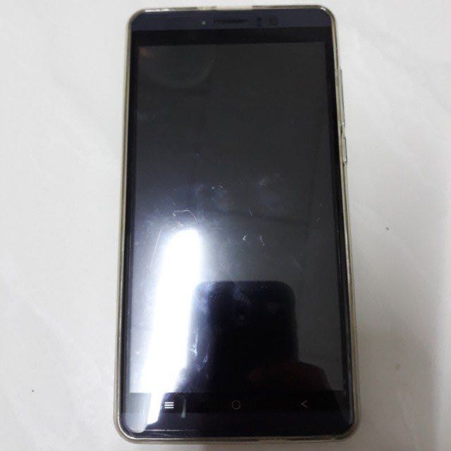 Lenovo K7 Ap Mobile Phones Tablets Android Phones Others On Carousell