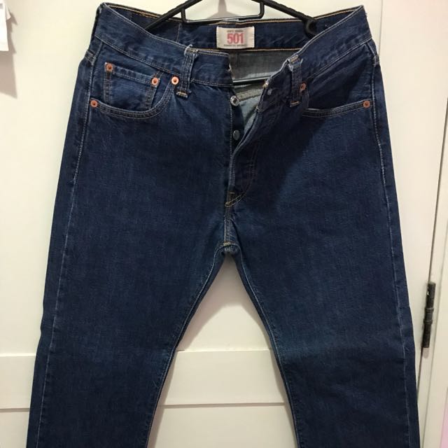 levis 501 jeans colors