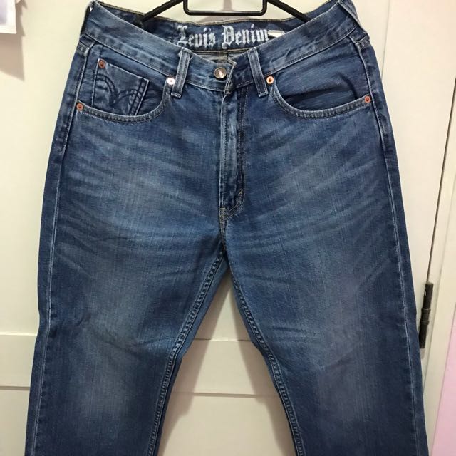 levis 503 mens jeans