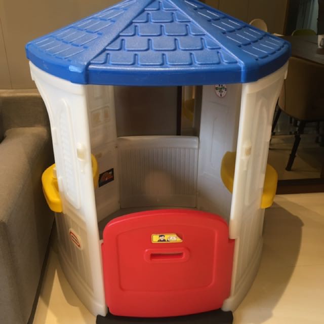 little tikes cosy cottage