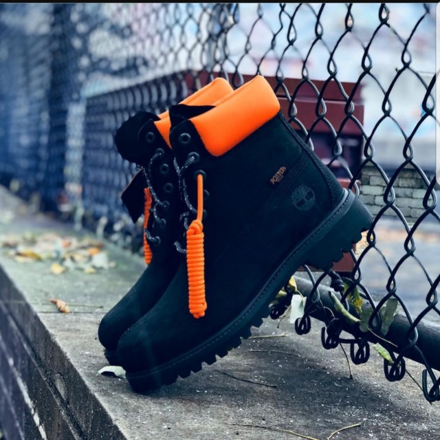 Timberland x porter hotsell