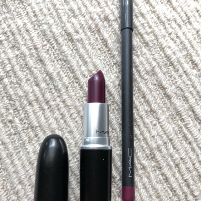 MAC Powder Kiss Lipstick 3g (Various Shades)