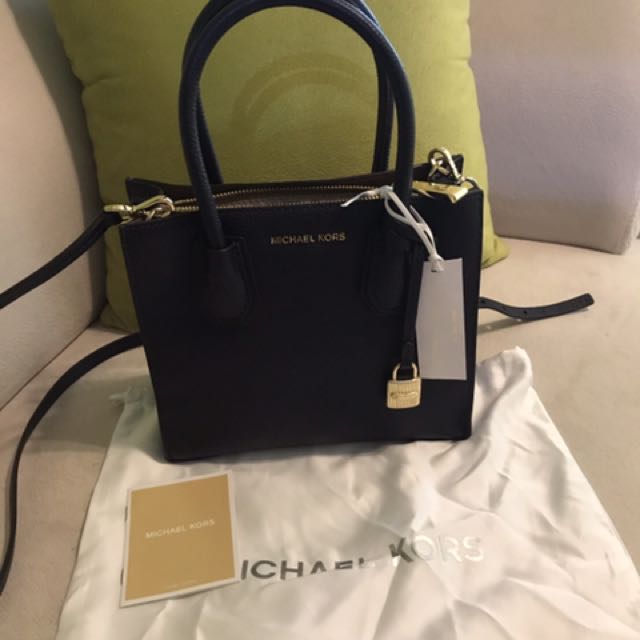 michael kors mercer admiral