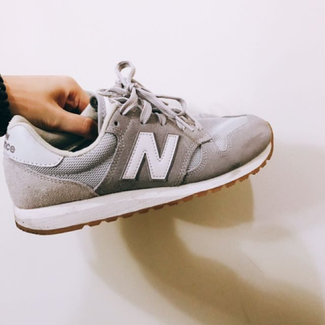 nb520 shoes