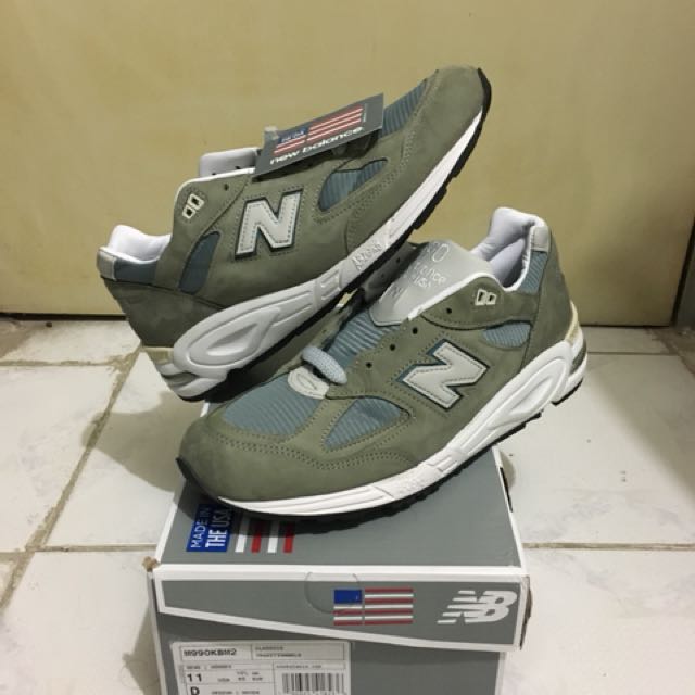 new balance m990kbm2 new balance m990kbm2