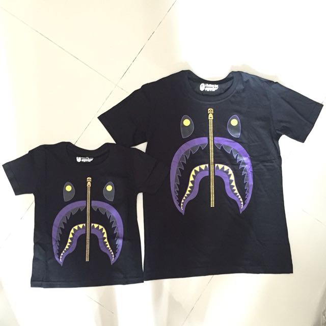 New Bape Tee Olshop Fashion Olshop Wanita On Carousell