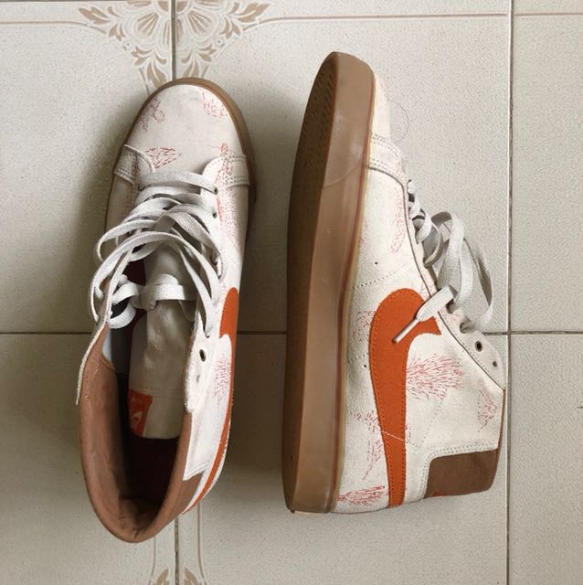 nike sb x poler blazer