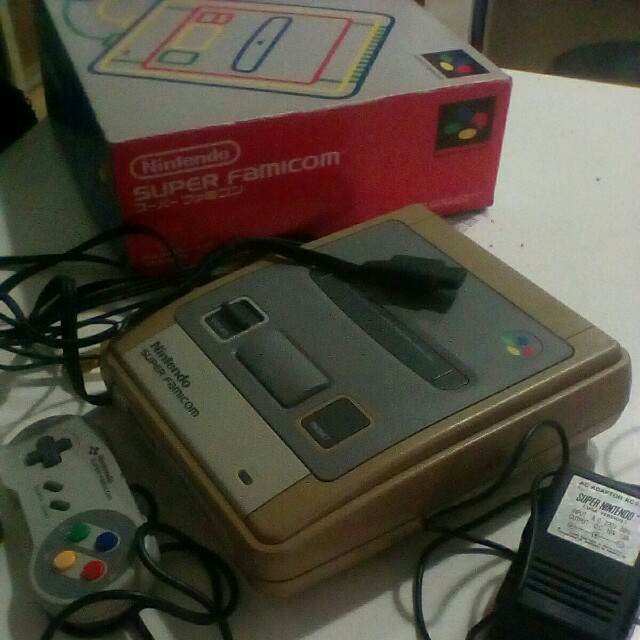 Nintendo can power on but no display, Video Gaming, Video Games, Nintendo on Carousell