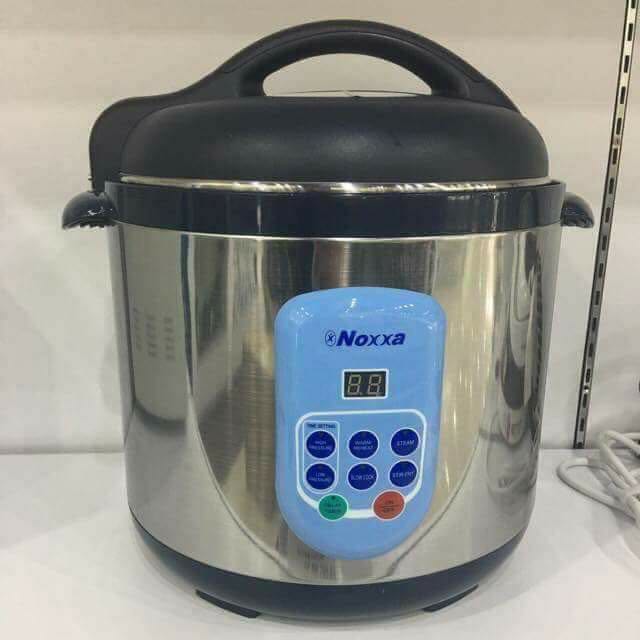 Periuk Noxxa Kitchen Appliances On Carousell