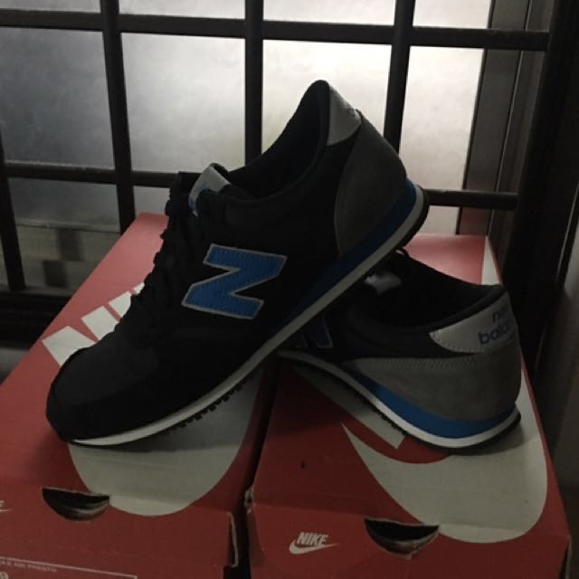 new balance 420 mint