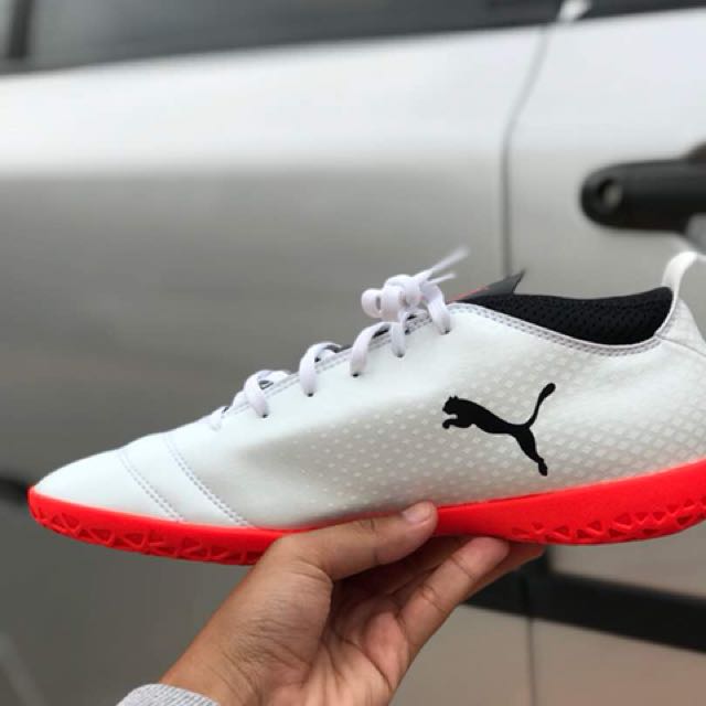 PUMA FUTSAL SHOES puma one