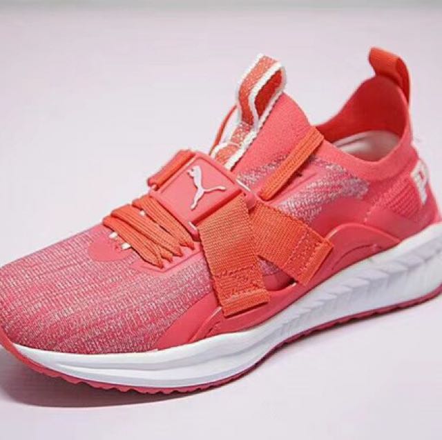 puma ignite evoknit 39