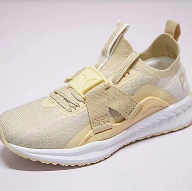 puma ignite evoknit 39