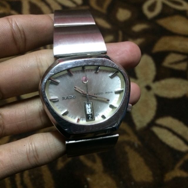 Rado ncc 404 hot sale