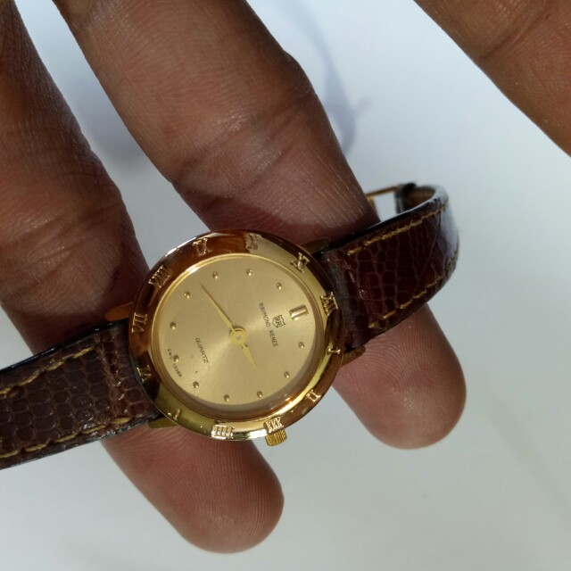 Raymond renee sapphire watches hot sale price