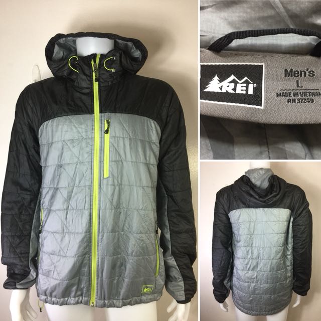 Rei deals pertex quantum
