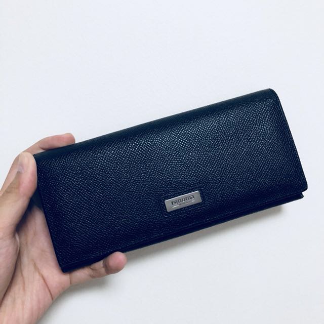 Renoma wallet singapore best sale