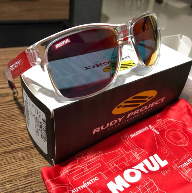 rudy project spinhawk