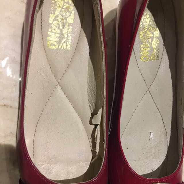 Sepatu salvatore deals ferragamo kw super