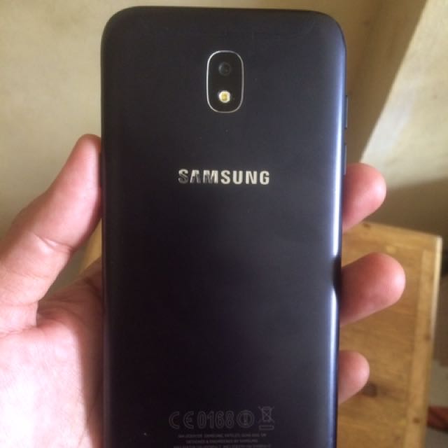 Samsung J5 Pro 2017 Ori Fullset Second Telepon Seluler Tablet Ponsel Android Samsung Di Carousell
